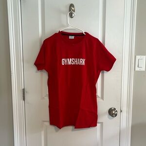 NWOT Gymshark Shirt